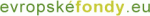 Evropské fondy logo