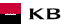 Komerční banka logo