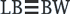 LBBW logo