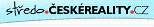 středočeské reality logo