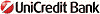 UniCredit Bank logo
